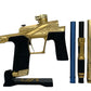 Used Project LV2 G2 Paintball Gun Gold Paintball Gun from CPXBrosPaintball Buy/Sell/Trade Paintball Markers, New Paintball Guns, Paintball Hoppers, Paintball Masks, and Hormesis Headbands