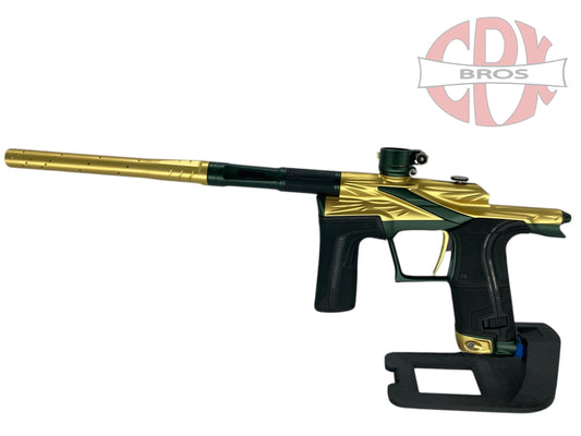 Used Project LV2 G2 Paintball Gun Paintball Gun from CPXBrosPaintball Buy/Sell/Trade Paintball Markers, New Paintball Guns, Paintball Hoppers, Paintball Masks, and Hormesis Headbands