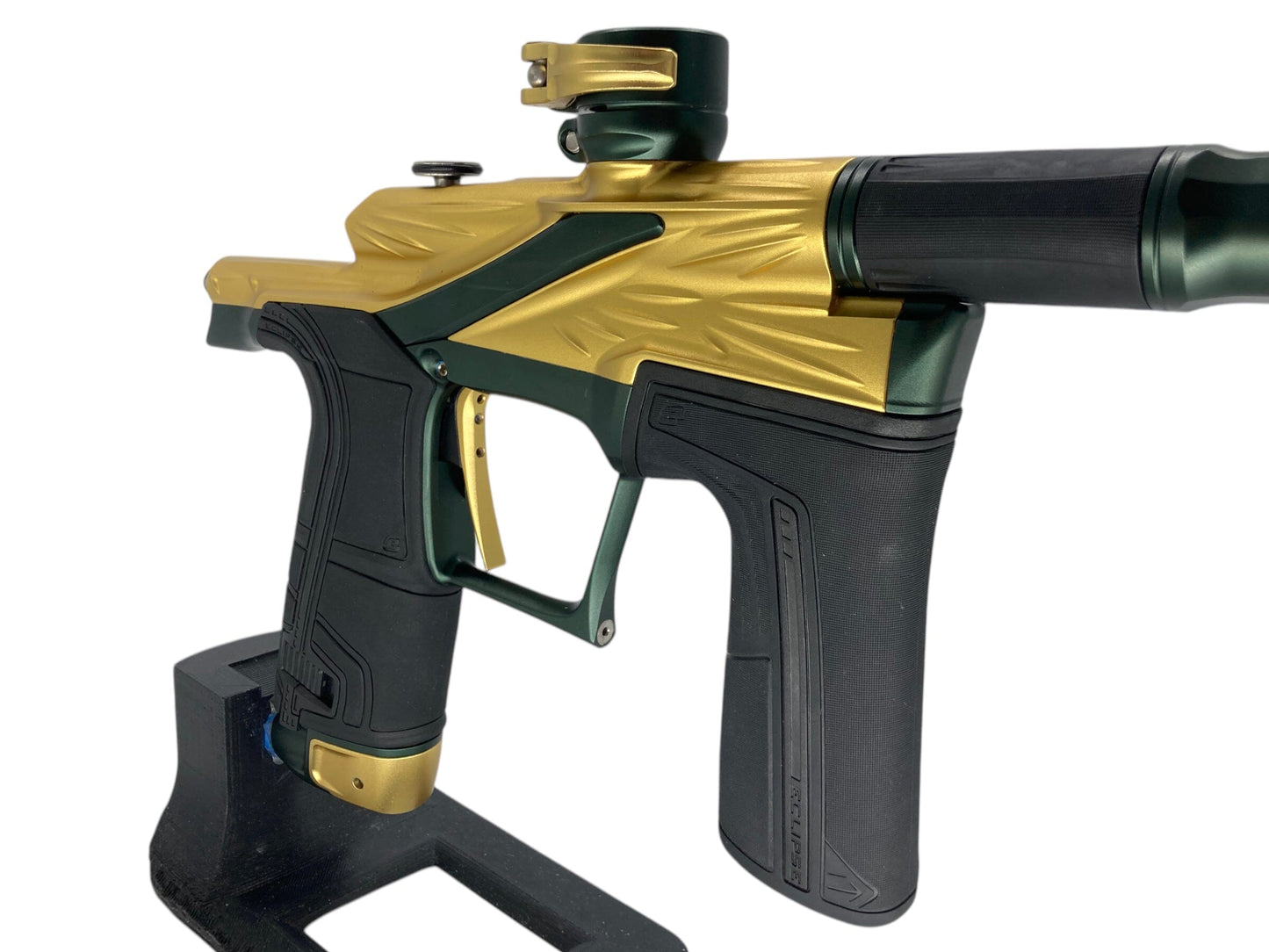 Used Project LV2 G2 Paintball Gun Paintball Gun from CPXBrosPaintball Buy/Sell/Trade Paintball Markers, New Paintball Guns, Paintball Hoppers, Paintball Masks, and Hormesis Headbands