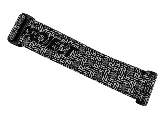 Used PROJECT Paintball Mask Strap Paintball Gun from CPXBrosPaintball Buy/Sell/Trade Paintball Markers, New Paintball Guns, Paintball Hoppers, Paintball Masks, and Hormesis Headbands