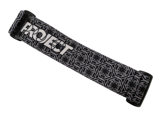 Used PROJECT Paintball Mask Strap Paintball Gun from CPXBrosPaintball Buy/Sell/Trade Paintball Markers, New Paintball Guns, Paintball Hoppers, Paintball Masks, and Hormesis Headbands