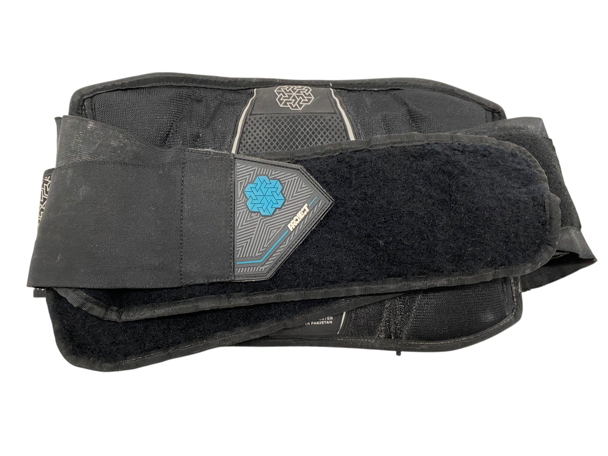 Used PROJECT Paintball Pod Pack Paintball Gun from CPXBrosPaintball Buy/Sell/Trade Paintball Markers, New Paintball Guns, Paintball Hoppers, Paintball Masks, and Hormesis Headbands