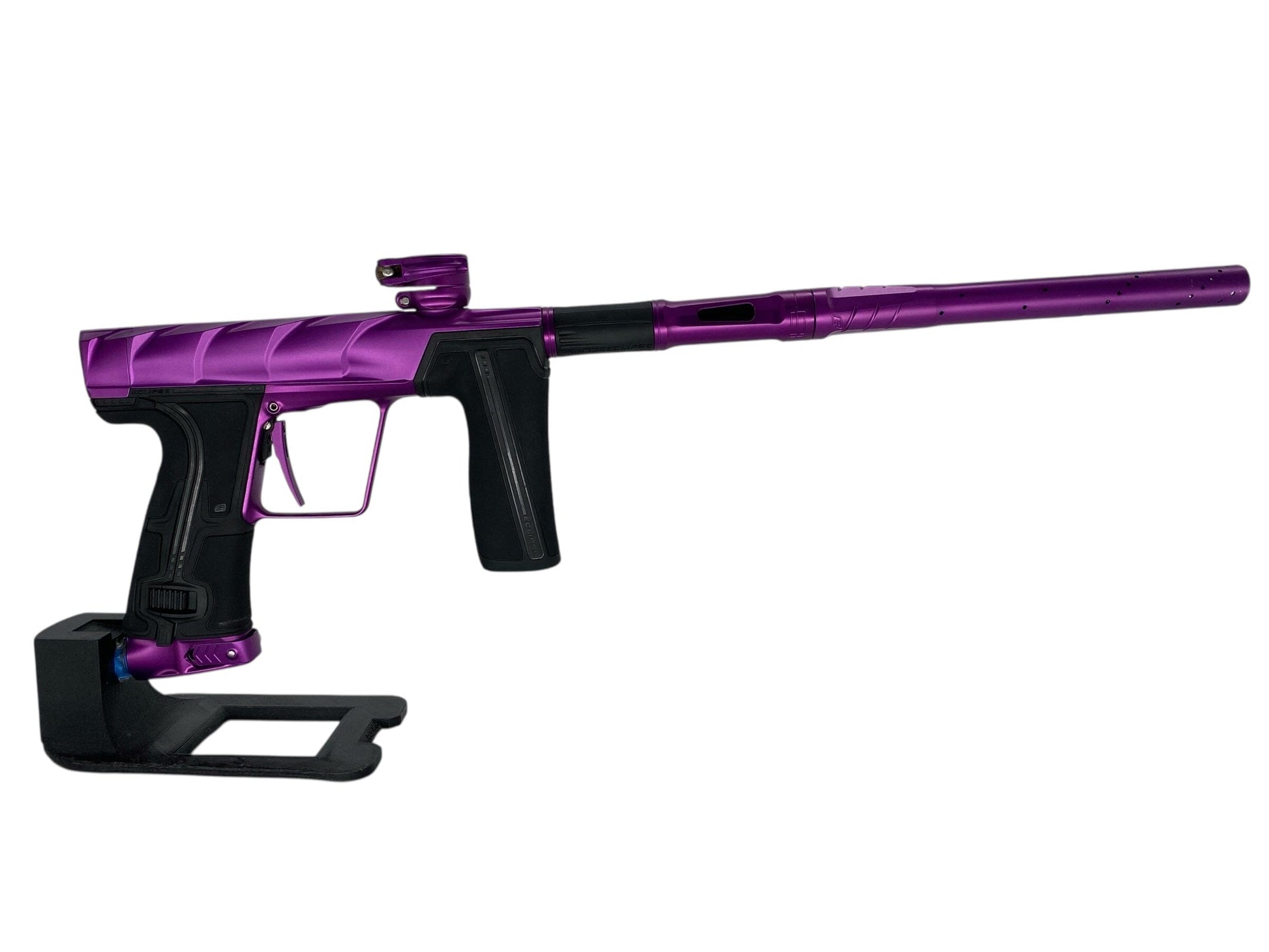Used Project Scales Geo R5 Paintball Gun Purple Paintball Gun from CPXBrosPaintball Buy/Sell/Trade Paintball Markers, New Paintball Guns, Paintball Hoppers, Paintball Masks, and Hormesis Headbands