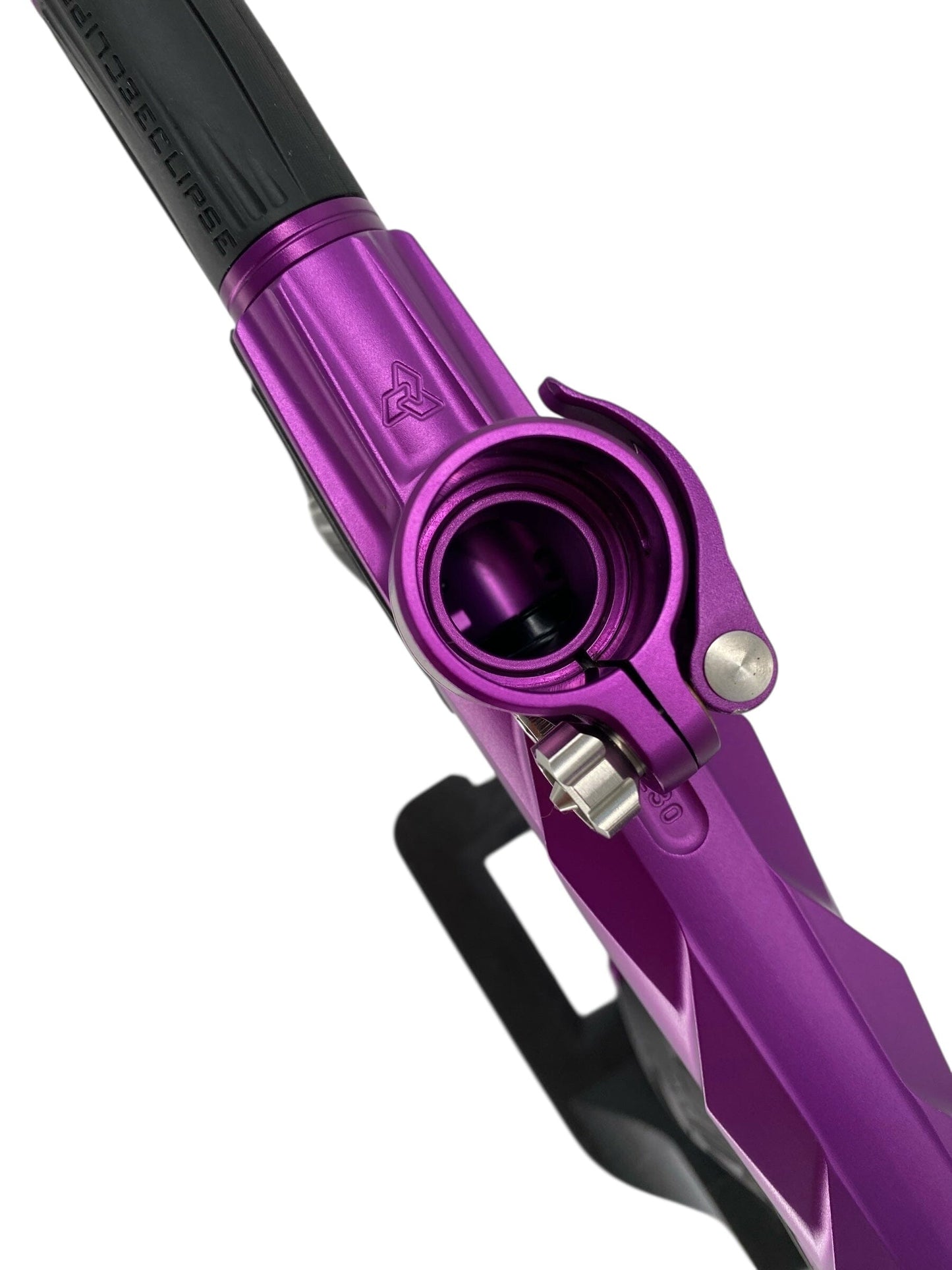 Used Project Scales Geo R5 Paintball Gun Purple Paintball Gun from CPXBrosPaintball Buy/Sell/Trade Paintball Markers, New Paintball Guns, Paintball Hoppers, Paintball Masks, and Hormesis Headbands