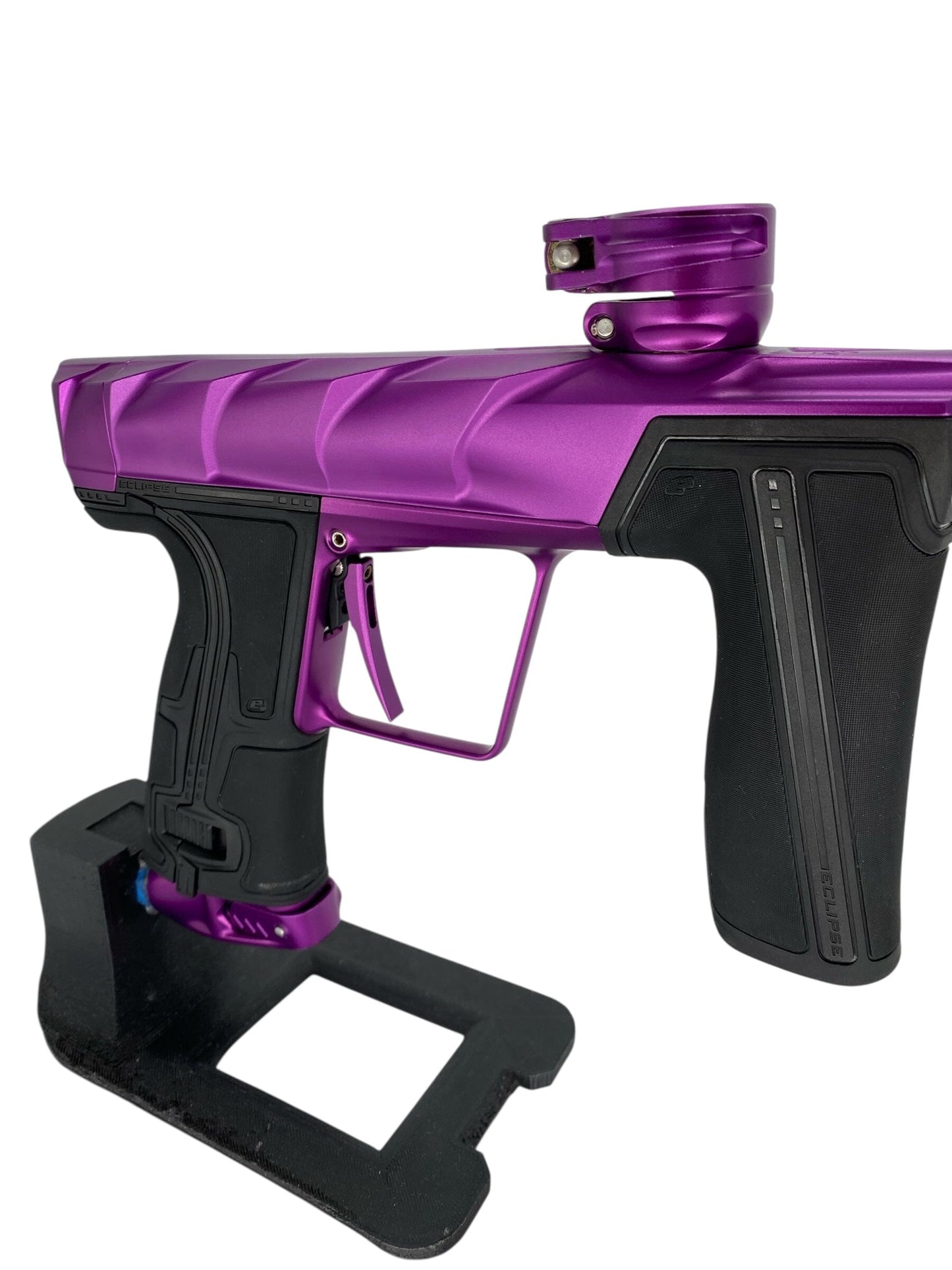 Used Project Scales Geo R5 Paintball Gun Purple Paintball Gun from CPXBrosPaintball Buy/Sell/Trade Paintball Markers, New Paintball Guns, Paintball Hoppers, Paintball Masks, and Hormesis Headbands