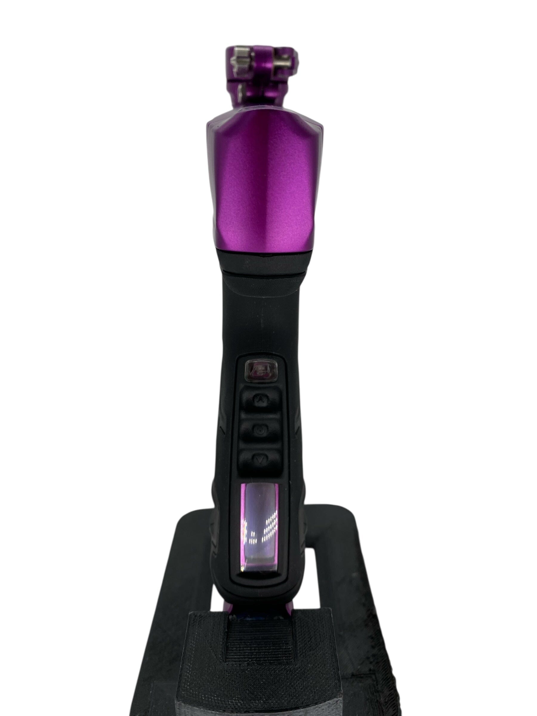 Used Project Scales Geo R5 Paintball Gun Purple Paintball Gun from CPXBrosPaintball Buy/Sell/Trade Paintball Markers, New Paintball Guns, Paintball Hoppers, Paintball Masks, and Hormesis Headbands