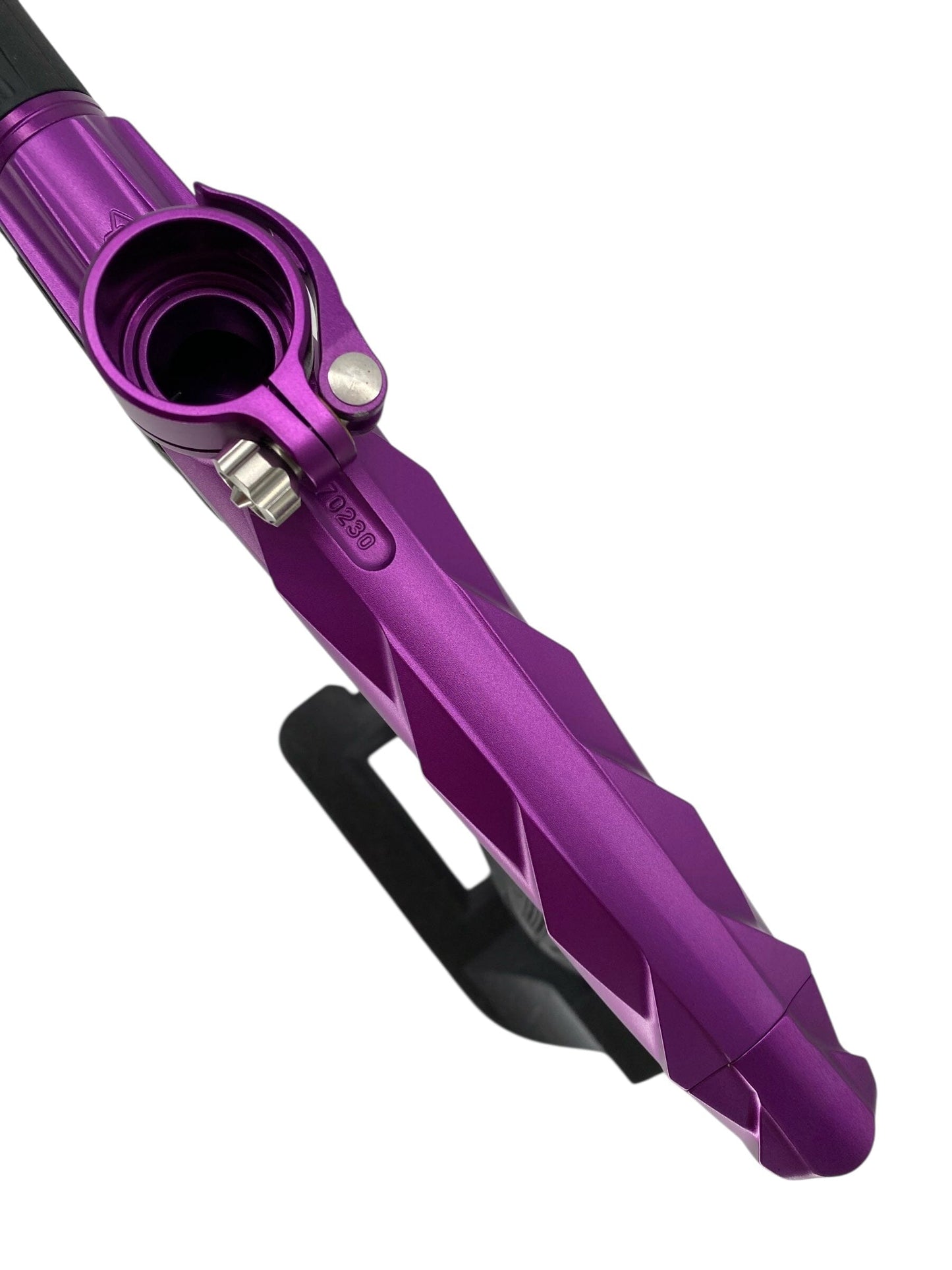 Used Project Scales Geo R5 Paintball Gun Purple Paintball Gun from CPXBrosPaintball Buy/Sell/Trade Paintball Markers, New Paintball Guns, Paintball Hoppers, Paintball Masks, and Hormesis Headbands