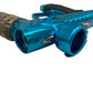 Used Project Tm40 Paintball Gun Teal With F16 Paintball Gun from CPXBrosPaintball Buy/Sell/Trade Paintball Markers, New Paintball Guns, Paintball Hoppers, Paintball Masks, and Hormesis Headbands