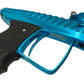 Used Project Tm40 Paintball Gun Teal With F16 Paintball Gun from CPXBrosPaintball Buy/Sell/Trade Paintball Markers, New Paintball Guns, Paintball Hoppers, Paintball Masks, and Hormesis Headbands