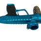 Used Project Tm40 Paintball Gun Teal With F16 Paintball Gun from CPXBrosPaintball Buy/Sell/Trade Paintball Markers, New Paintball Guns, Paintball Hoppers, Paintball Masks, and Hormesis Headbands