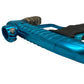 Used Project Tm40 Paintball Gun Teal With F16 Paintball Gun from CPXBrosPaintball Buy/Sell/Trade Paintball Markers, New Paintball Guns, Paintball Hoppers, Paintball Masks, and Hormesis Headbands