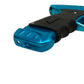 Used Project Tm40 Paintball Gun Teal With F16 Paintball Gun from CPXBrosPaintball Buy/Sell/Trade Paintball Markers, New Paintball Guns, Paintball Hoppers, Paintball Masks, and Hormesis Headbands