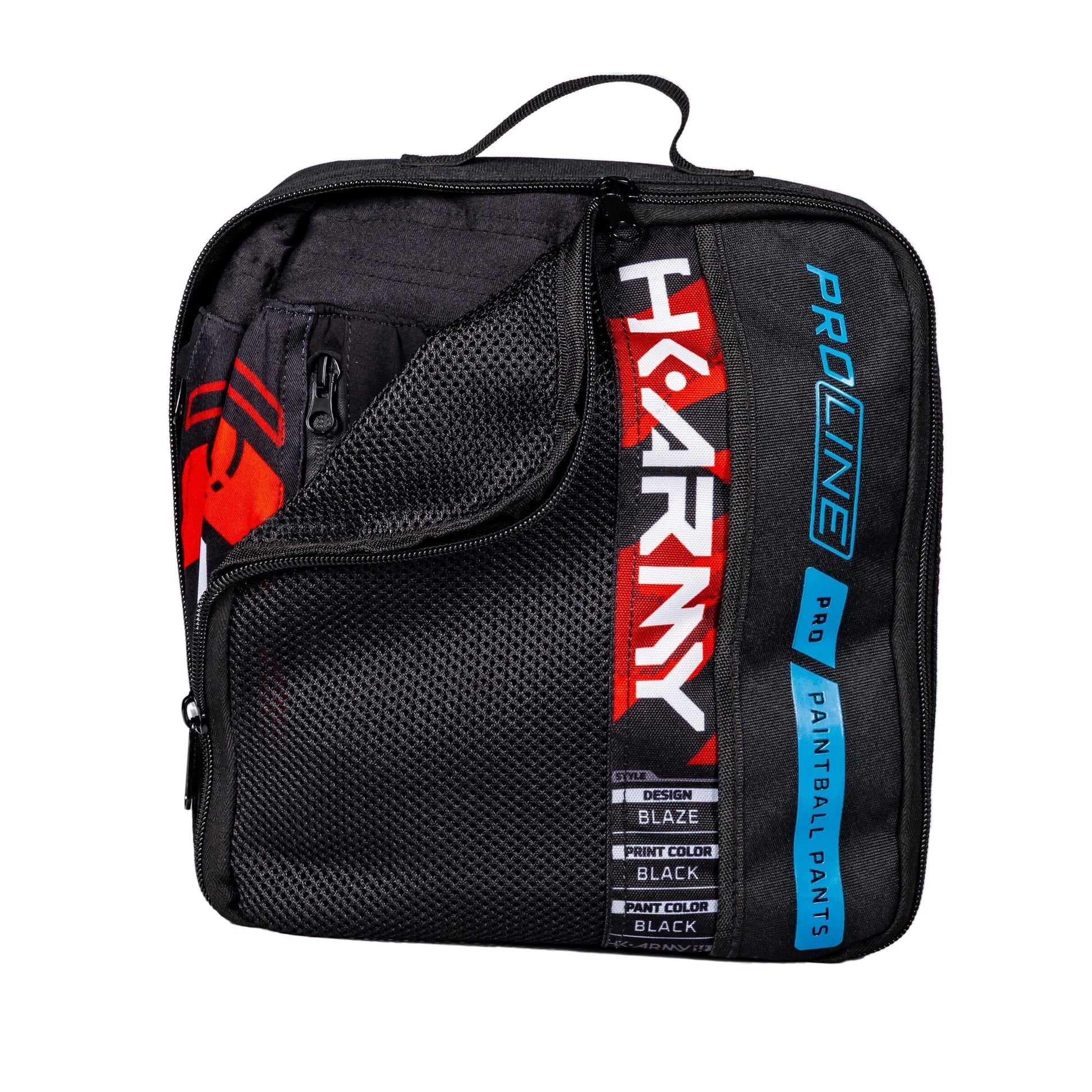 Used Proline Pants w/ Op-Link - Blaze Paintball Gun from HK Army Clothing Buy/Sell/Trade Paintball Markers, New Paintball Guns, Paintball Hoppers, Paintball Masks, and Hormesis Headbands