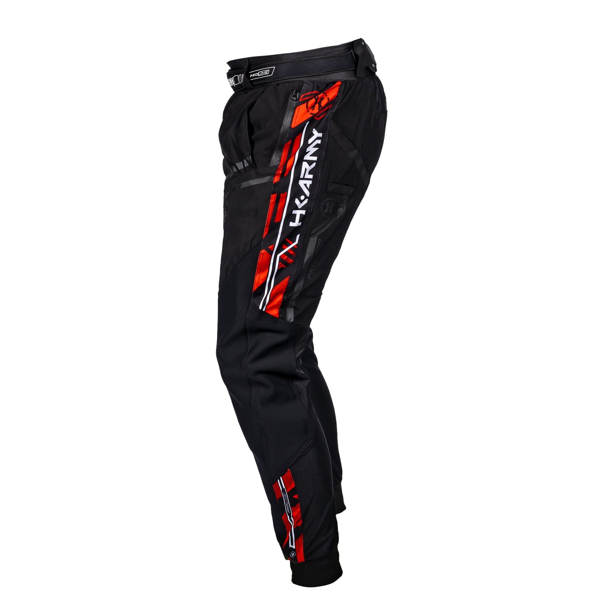 Used Proline Pants w/ Op-Link - Blaze Paintball Gun from HK Army Clothing Buy/Sell/Trade Paintball Markers, New Paintball Guns, Paintball Hoppers, Paintball Masks, and Hormesis Headbands