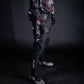 Used Proline Pants w/ Op-Link - Chaos Black Paintball Gun from HK Army Clothing Buy/Sell/Trade Paintball Markers, New Paintball Guns, Paintball Hoppers, Paintball Masks, and Hormesis Headbands