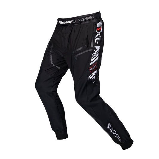 Used Proline Pants w/ Op-Link - Chaos Black Paintball Gun from HK Army Clothing Buy/Sell/Trade Paintball Markers, New Paintball Guns, Paintball Hoppers, Paintball Masks, and Hormesis Headbands