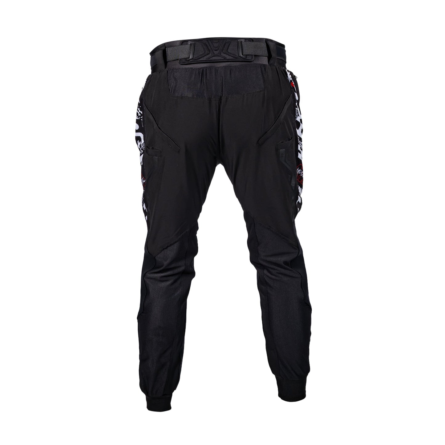 Used Proline Pants w/ Op-Link - Chaos Black Paintball Gun from HK Army Clothing Buy/Sell/Trade Paintball Markers, New Paintball Guns, Paintball Hoppers, Paintball Masks, and Hormesis Headbands