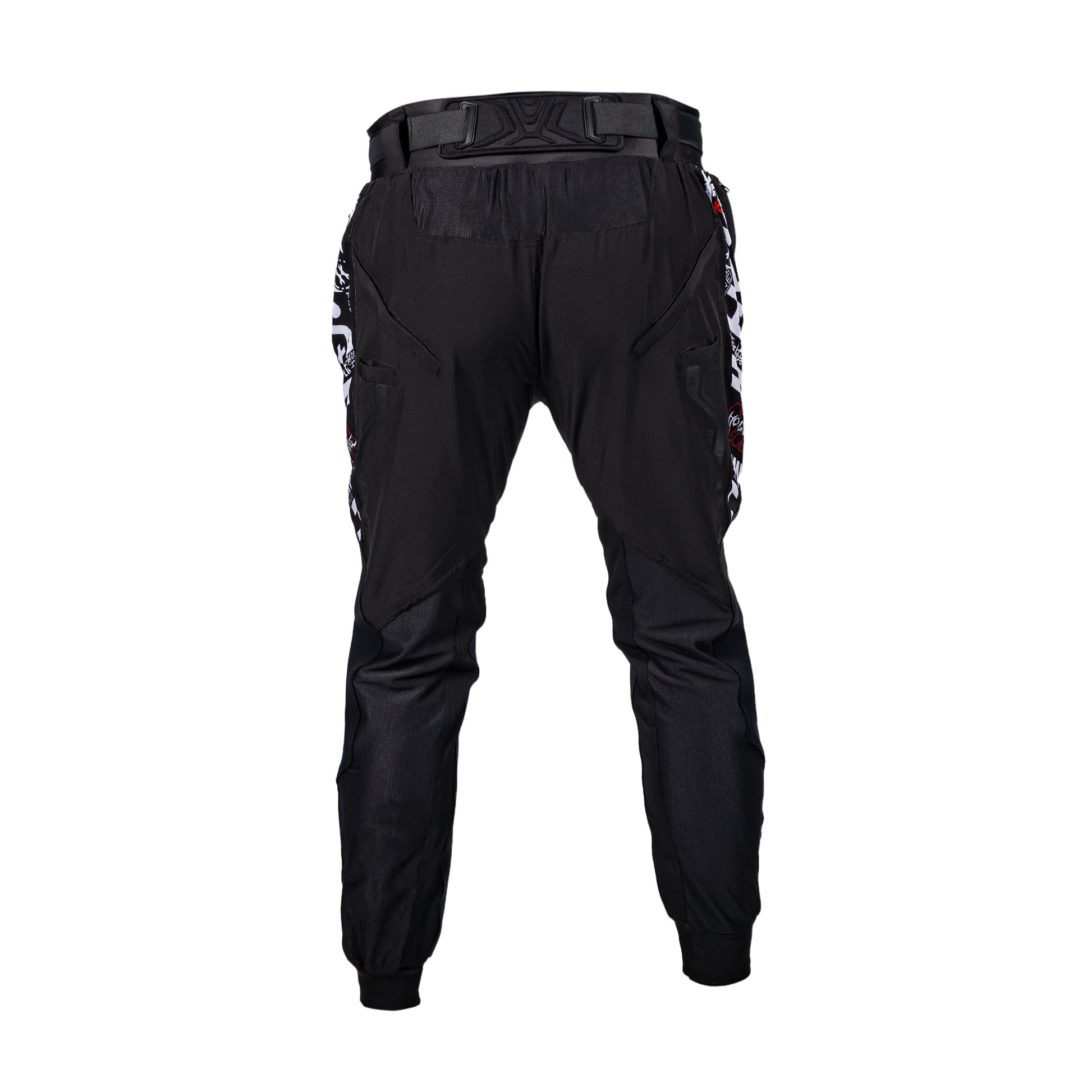 Used Proline Pants w/ Op-Link - Chaos Black Paintball Gun from HK Army Clothing Buy/Sell/Trade Paintball Markers, New Paintball Guns, Paintball Hoppers, Paintball Masks, and Hormesis Headbands