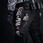 Used Proline Pants w/ Op-Link - Chaos Black Paintball Gun from HK Army Clothing Buy/Sell/Trade Paintball Markers, New Paintball Guns, Paintball Hoppers, Paintball Masks, and Hormesis Headbands
