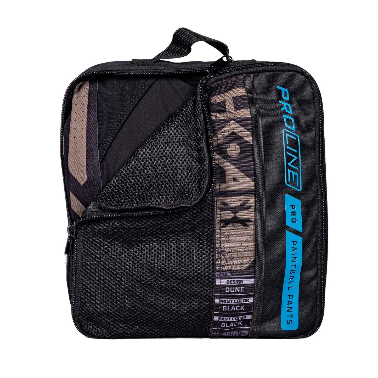 Used Proline Pants w/ Op-Link - Dune Paintball Gun from HK Army Clothing Buy/Sell/Trade Paintball Markers, New Paintball Guns, Paintball Hoppers, Paintball Masks, and Hormesis Headbands