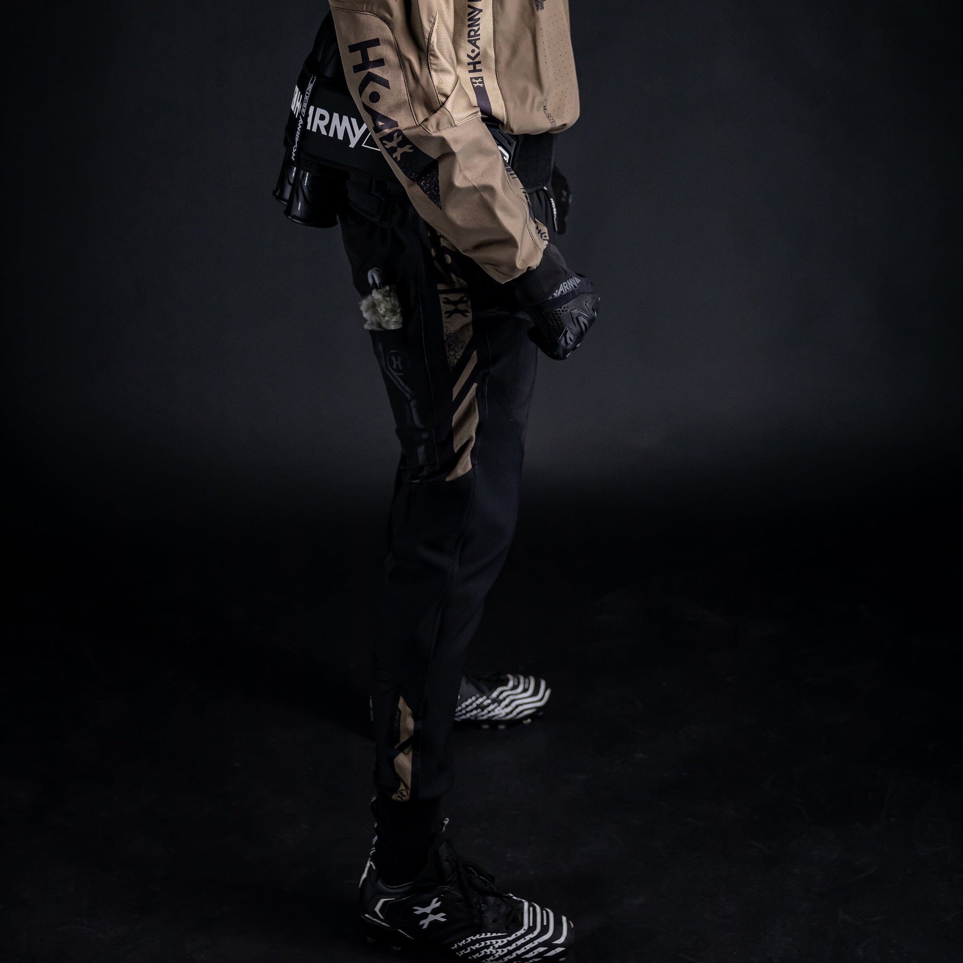 Used Proline Pants w/ Op-Link - Dune Paintball Gun from HK Army Clothing Buy/Sell/Trade Paintball Markers, New Paintball Guns, Paintball Hoppers, Paintball Masks, and Hormesis Headbands