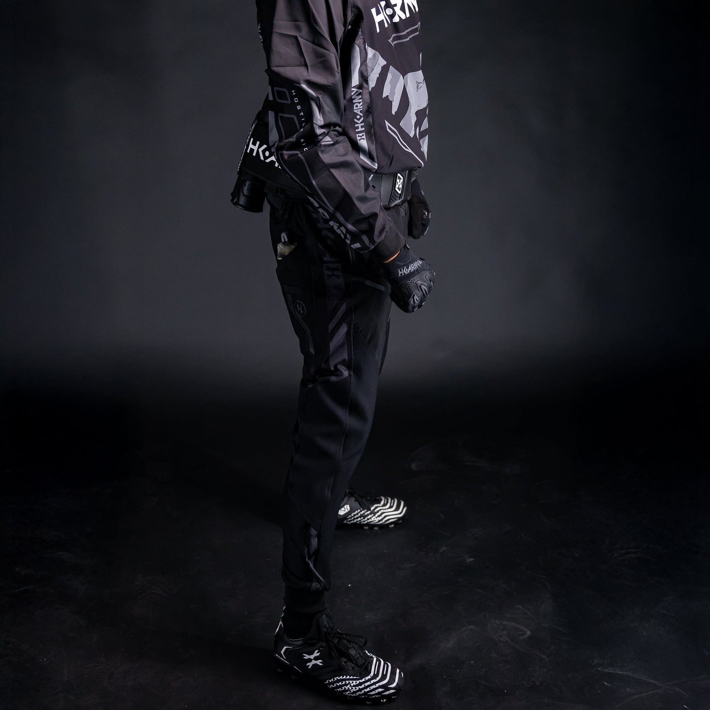 Used Proline Pants w/ Op-Link - Midnight Paintball Gun from HK Army Clothing Buy/Sell/Trade Paintball Markers, New Paintball Guns, Paintball Hoppers, Paintball Masks, and Hormesis Headbands