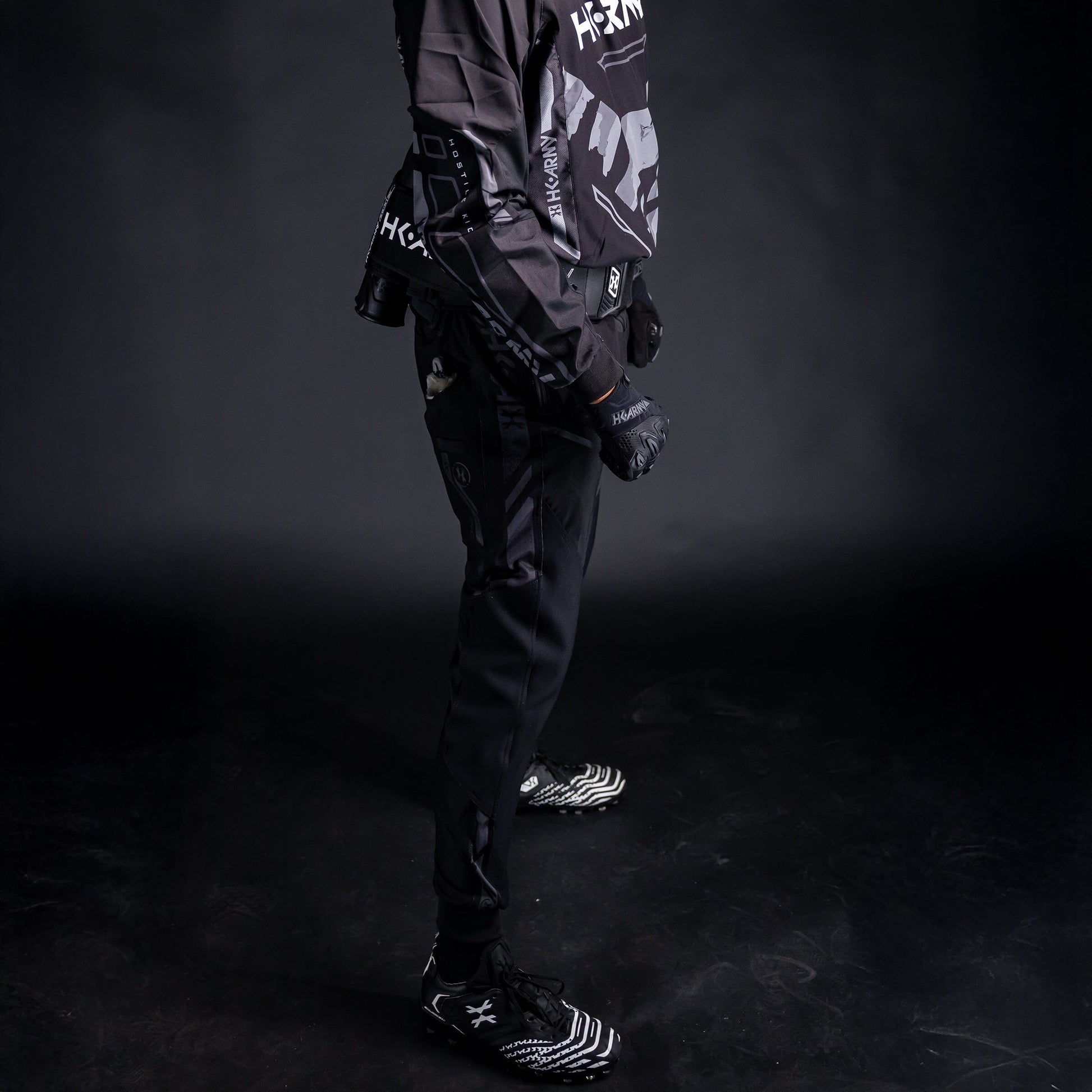 Used Proline Pants w/ Op-Link - Midnight Paintball Gun from HK Army Clothing Buy/Sell/Trade Paintball Markers, New Paintball Guns, Paintball Hoppers, Paintball Masks, and Hormesis Headbands