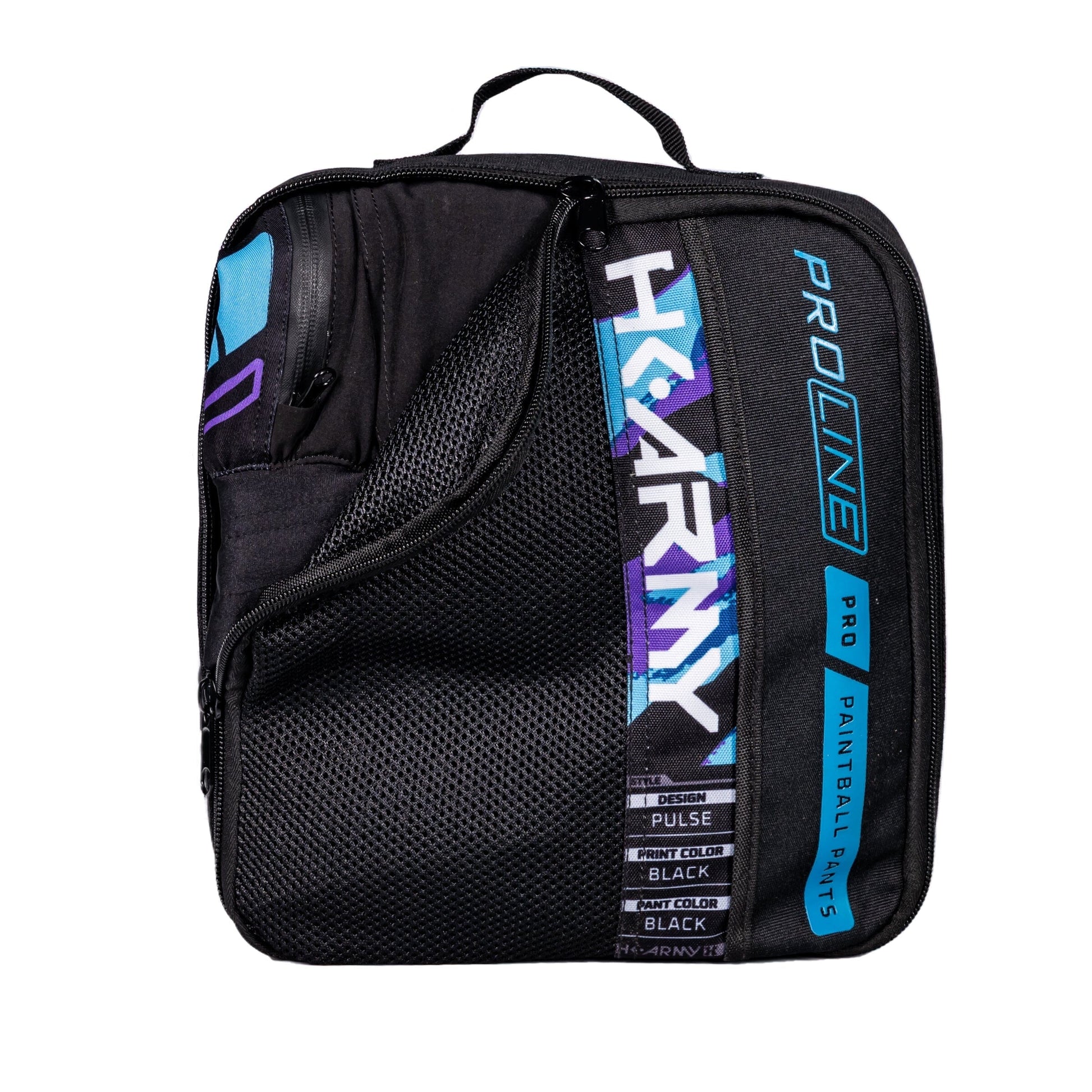 Used Proline Pants w/ Op-Link - Pulse Paintball Gun from HK Army Clothing Buy/Sell/Trade Paintball Markers, New Paintball Guns, Paintball Hoppers, Paintball Masks, and Hormesis Headbands