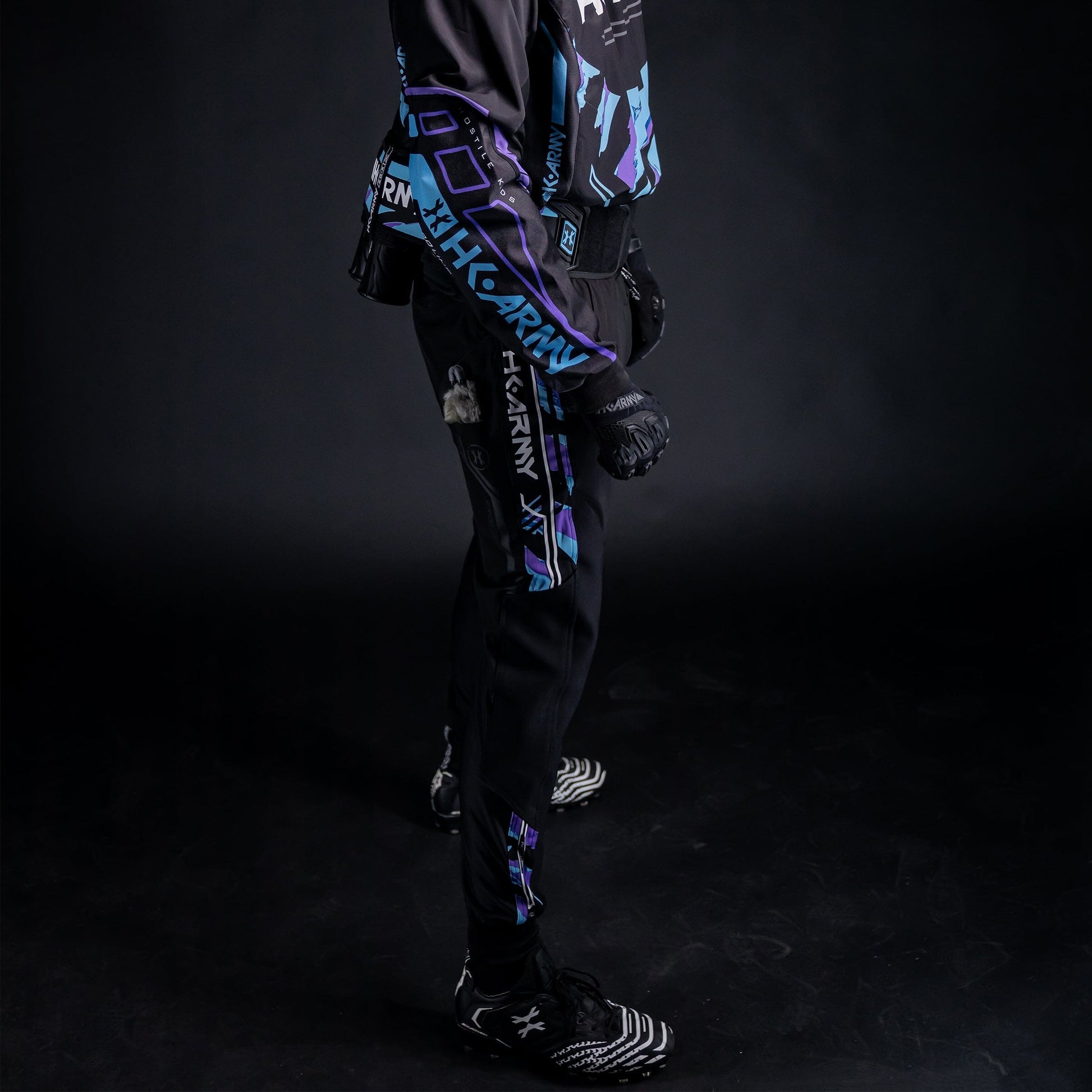 Used Proline Pants w/ Op-Link - Pulse Paintball Gun from HK Army Clothing Buy/Sell/Trade Paintball Markers, New Paintball Guns, Paintball Hoppers, Paintball Masks, and Hormesis Headbands