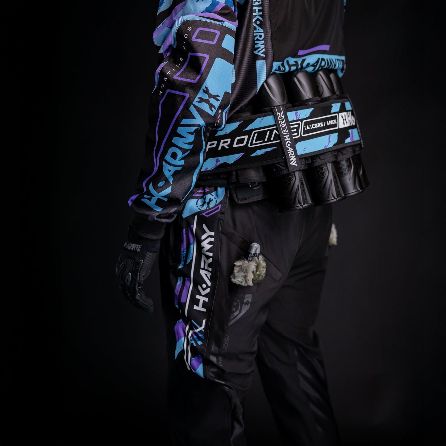Used Proline Pants w/ Op-Link - Pulse Paintball Gun from HK Army Clothing Buy/Sell/Trade Paintball Markers, New Paintball Guns, Paintball Hoppers, Paintball Masks, and Hormesis Headbands