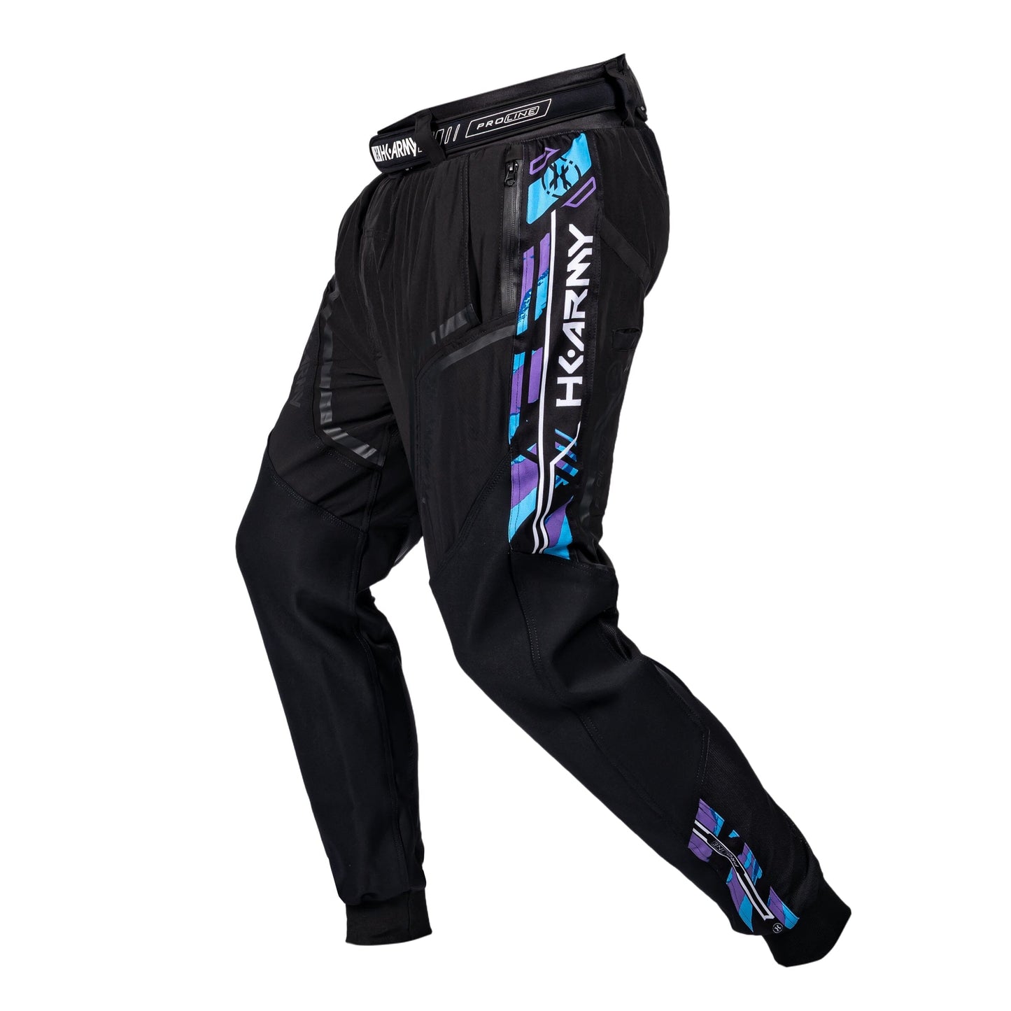 Used Proline Pants w/ Op-Link - Pulse Paintball Gun from HK Army Clothing Buy/Sell/Trade Paintball Markers, New Paintball Guns, Paintball Hoppers, Paintball Masks, and Hormesis Headbands
