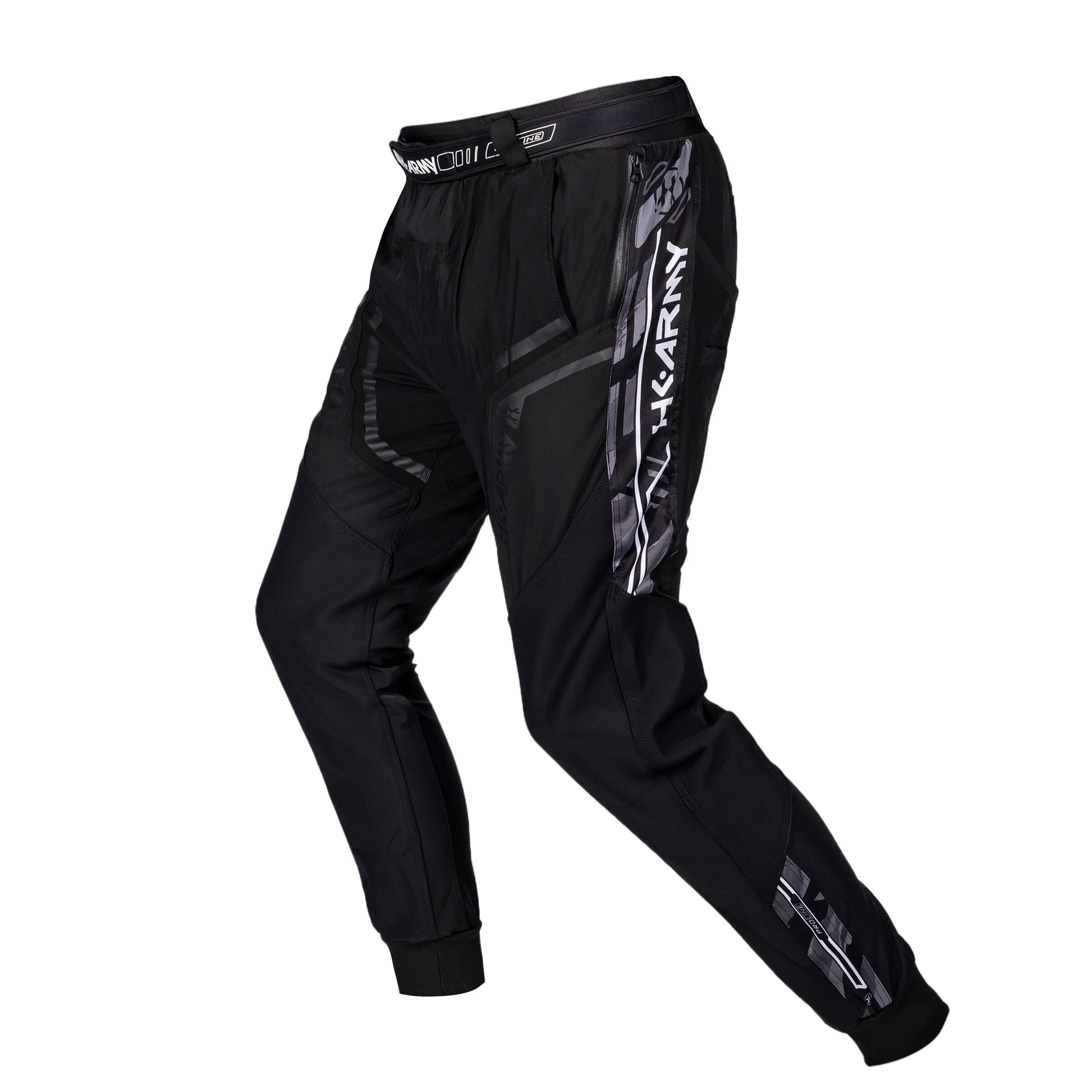Used Proline Pants w/ Op-Link - Smoke Paintball Gun from HK Army Clothing Buy/Sell/Trade Paintball Markers, New Paintball Guns, Paintball Hoppers, Paintball Masks, and Hormesis Headbands