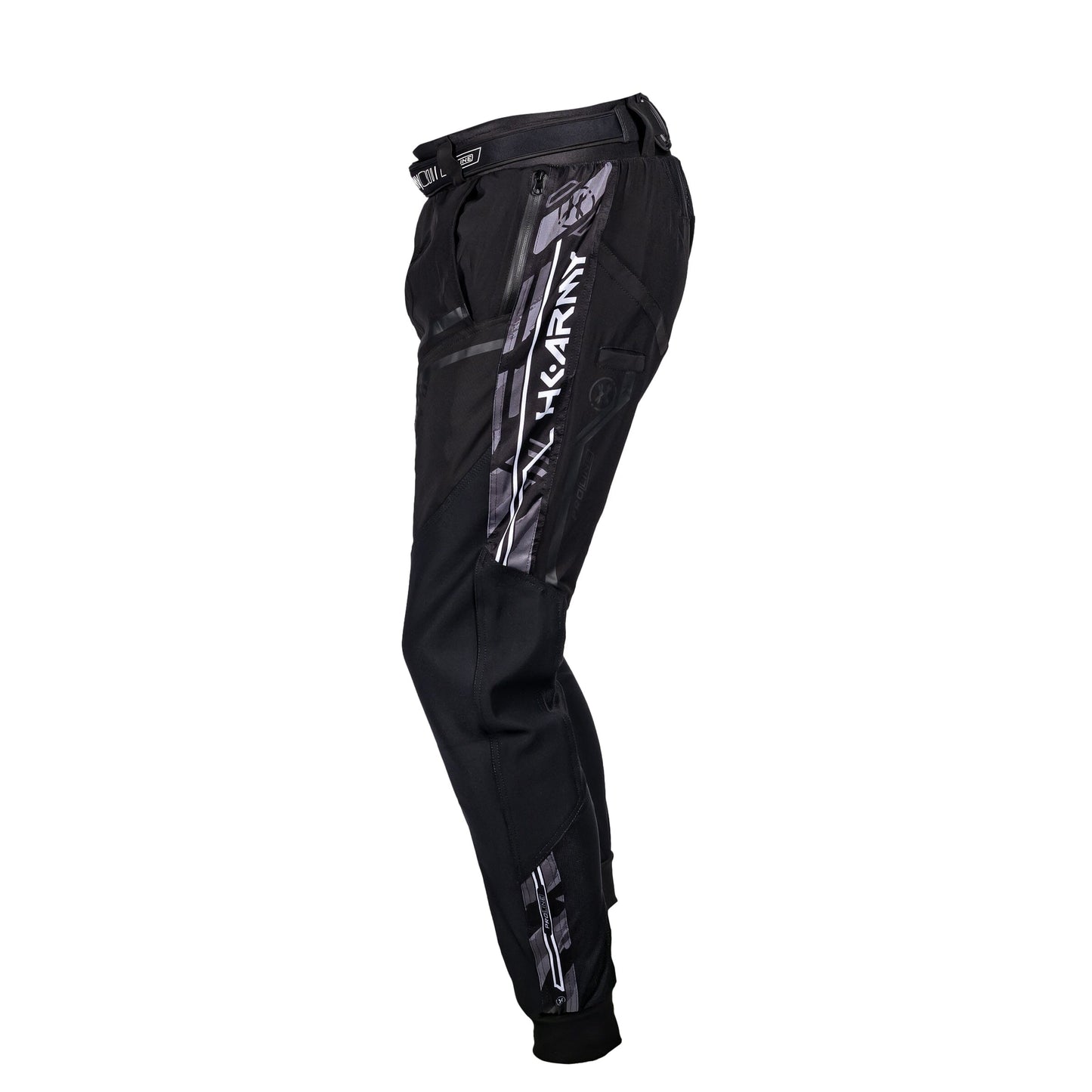 Used Proline Pants w/ Op-Link - Smoke Paintball Gun from HK Army Clothing Buy/Sell/Trade Paintball Markers, New Paintball Guns, Paintball Hoppers, Paintball Masks, and Hormesis Headbands