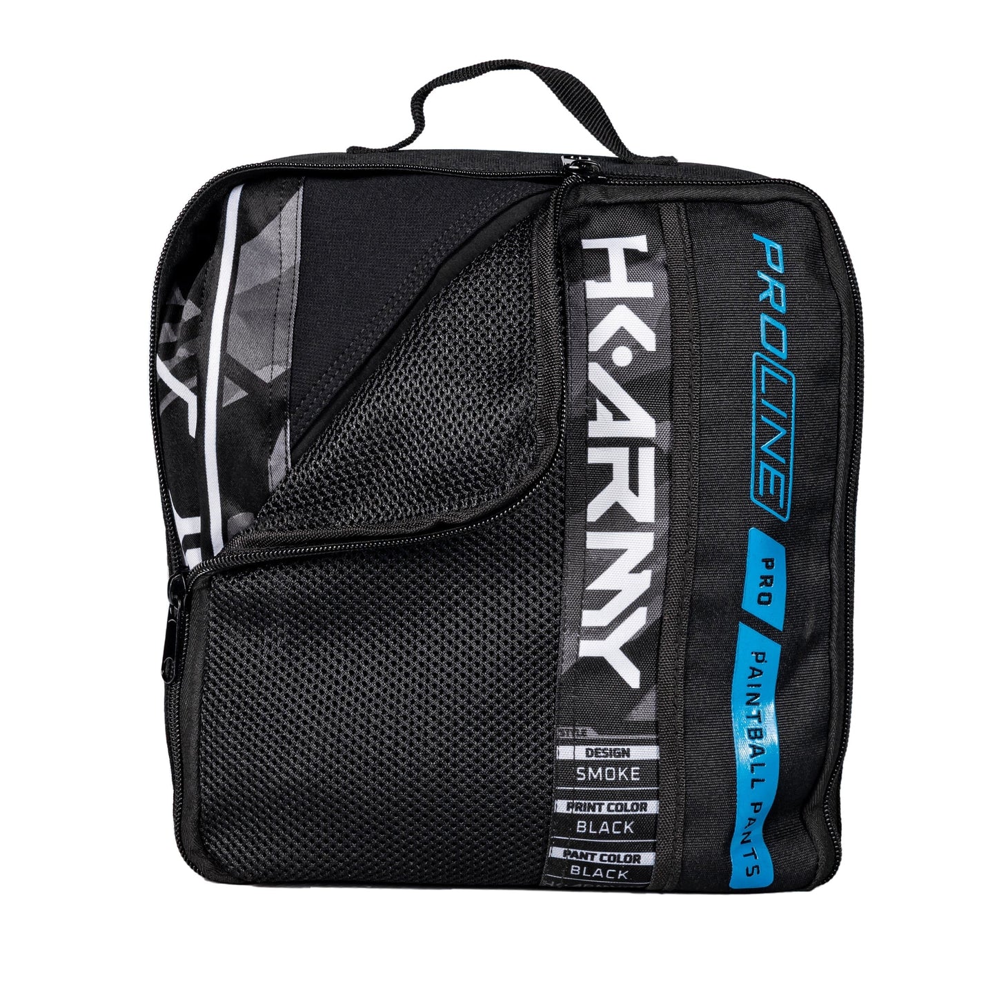 Used Proline Pants w/ Op-Link - Smoke Paintball Gun from HK Army Clothing Buy/Sell/Trade Paintball Markers, New Paintball Guns, Paintball Hoppers, Paintball Masks, and Hormesis Headbands