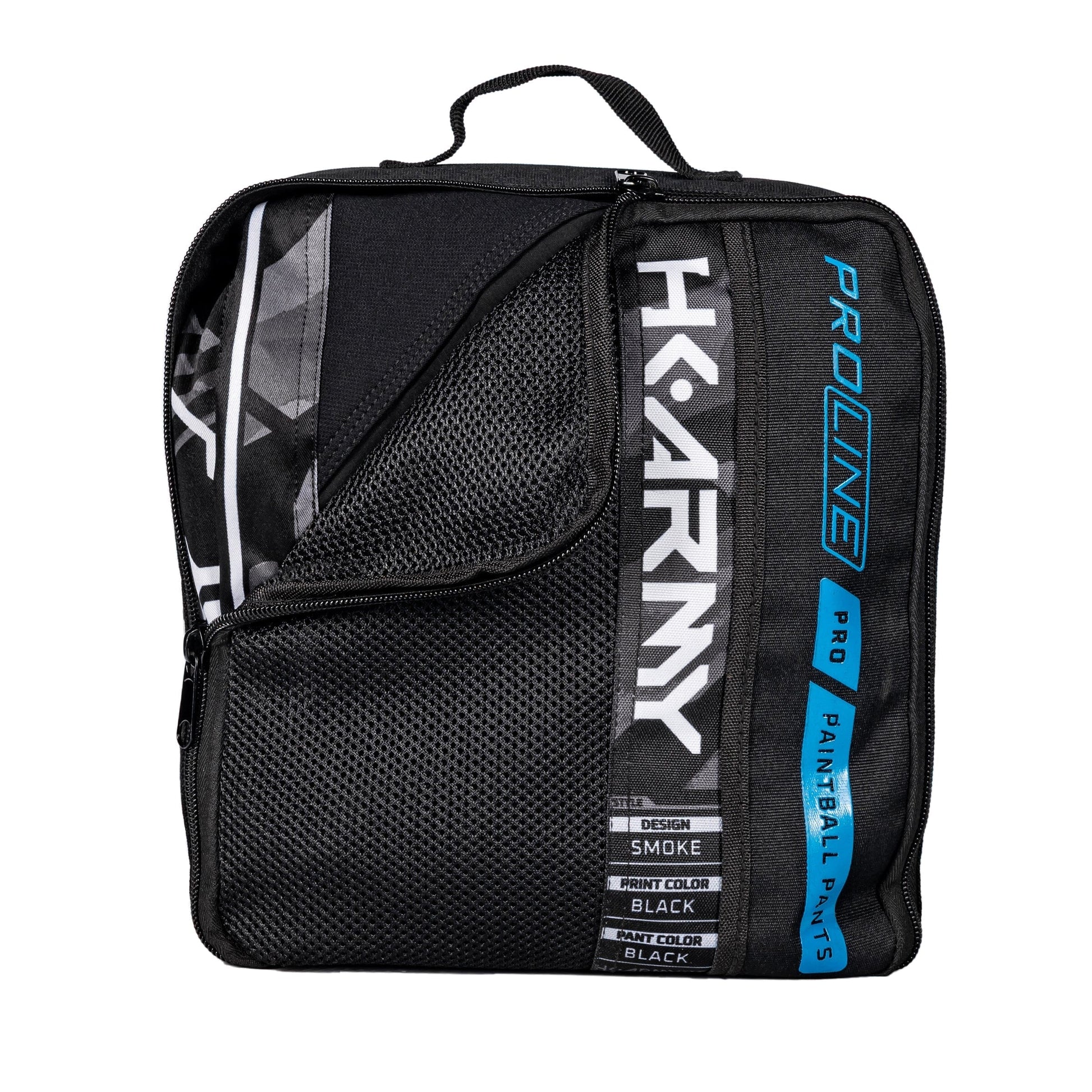 Used Proline Pants w/ Op-Link - Smoke Paintball Gun from HK Army Clothing Buy/Sell/Trade Paintball Markers, New Paintball Guns, Paintball Hoppers, Paintball Masks, and Hormesis Headbands