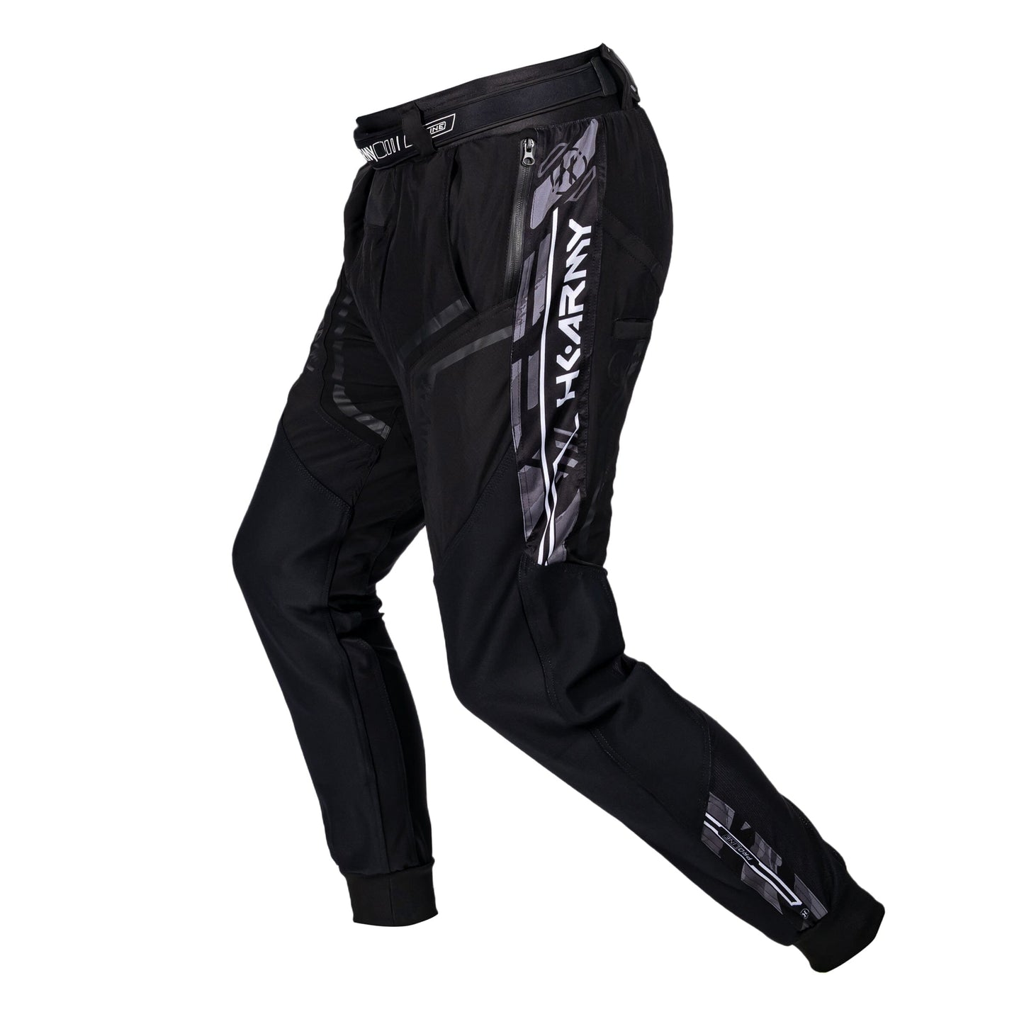 Used Proline Pants w/ Op-Link - Smoke Paintball Gun from HK Army Clothing Buy/Sell/Trade Paintball Markers, New Paintball Guns, Paintball Hoppers, Paintball Masks, and Hormesis Headbands