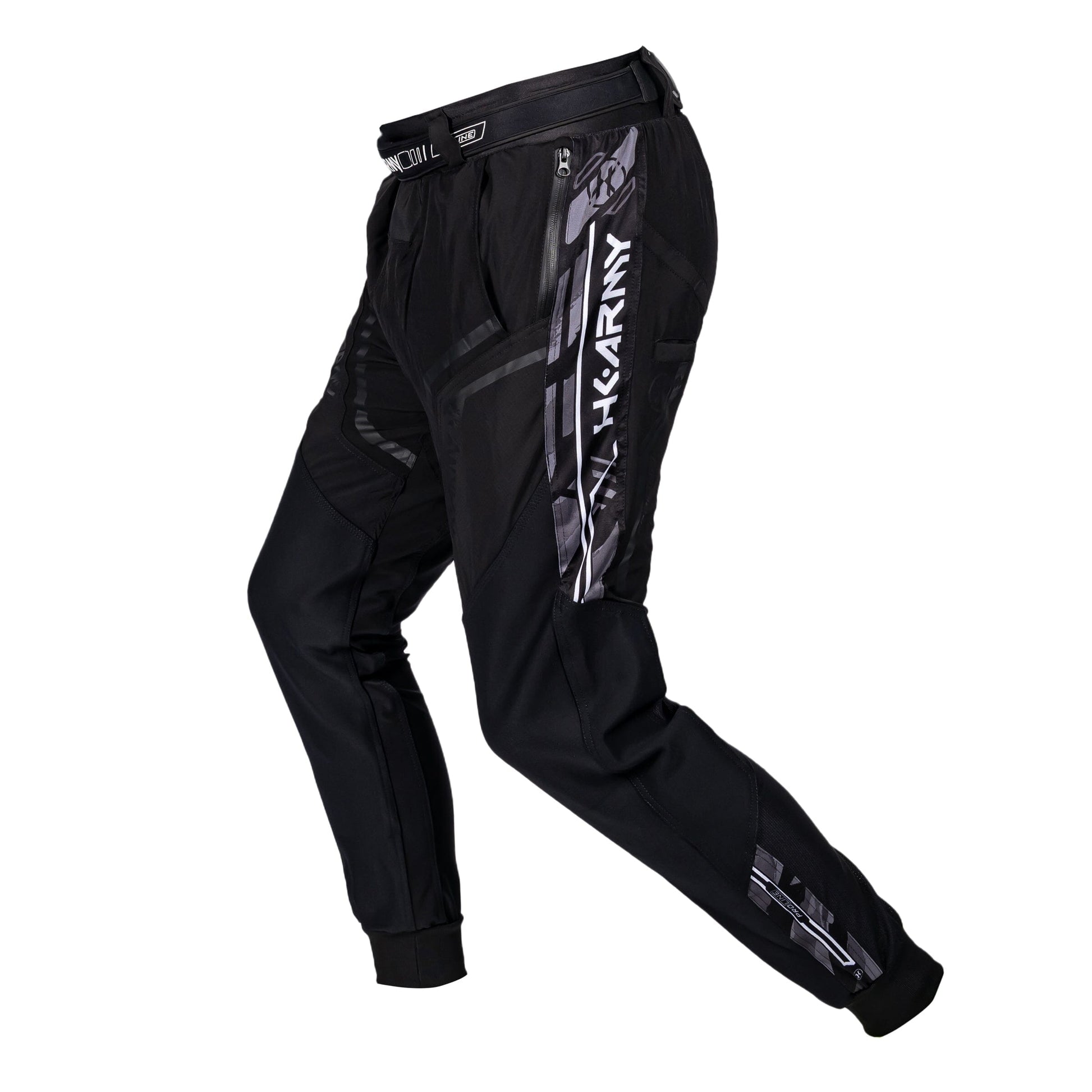 Used Proline Pants w/ Op-Link - Smoke Paintball Gun from HK Army Clothing Buy/Sell/Trade Paintball Markers, New Paintball Guns, Paintball Hoppers, Paintball Masks, and Hormesis Headbands