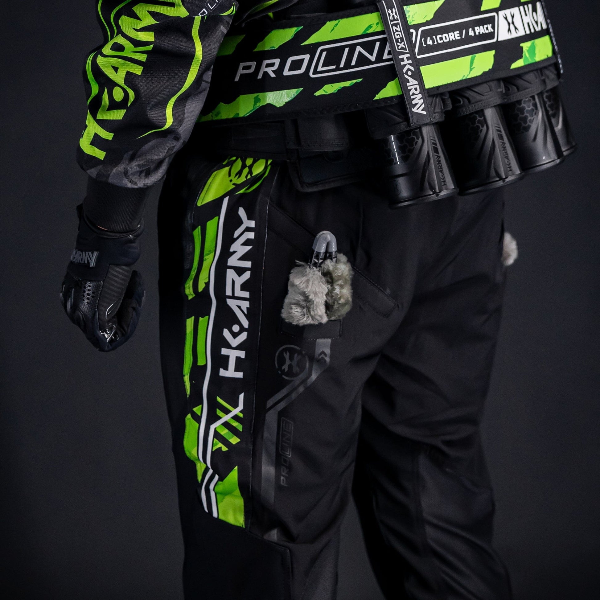 Used Proline Pants w/ Op-Link - Surge Paintball Gun from HK Army Clothing Buy/Sell/Trade Paintball Markers, New Paintball Guns, Paintball Hoppers, Paintball Masks, and Hormesis Headbands