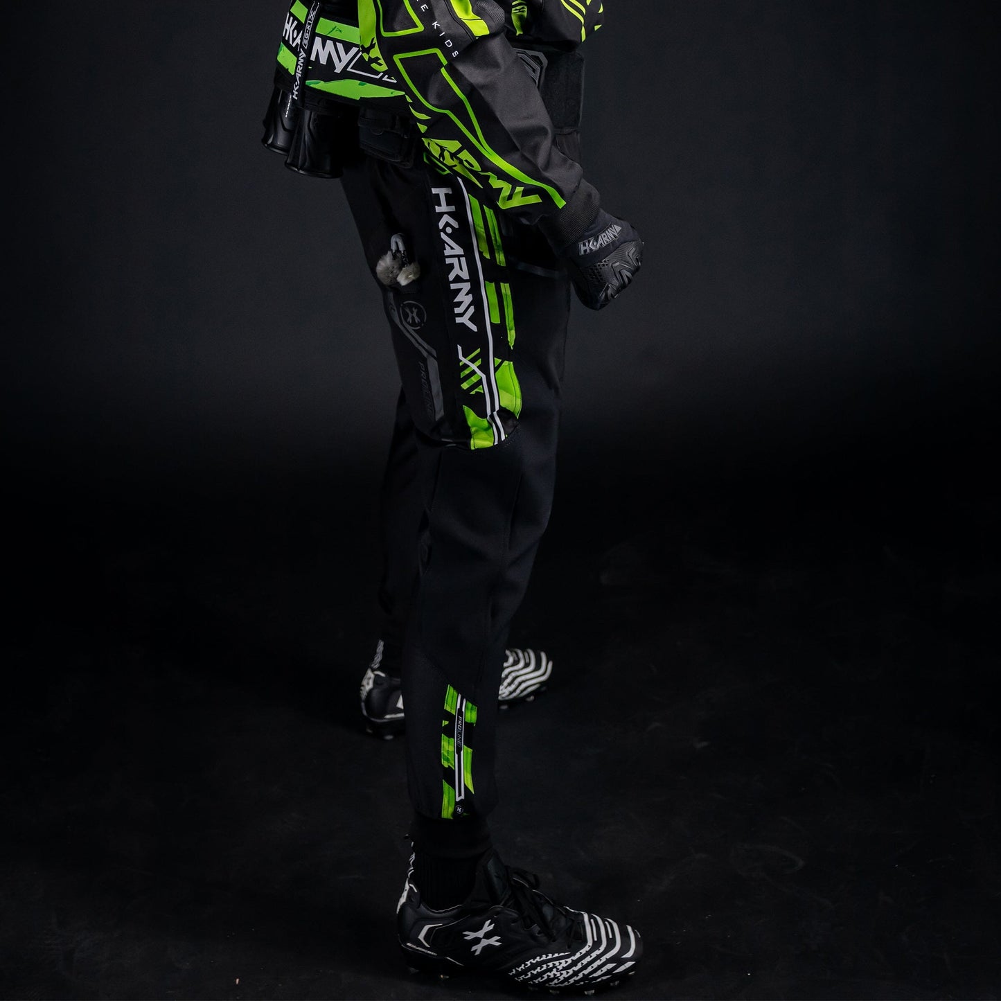 Used Proline Pants w/ Op-Link - Surge Paintball Gun from HK Army Clothing Buy/Sell/Trade Paintball Markers, New Paintball Guns, Paintball Hoppers, Paintball Masks, and Hormesis Headbands