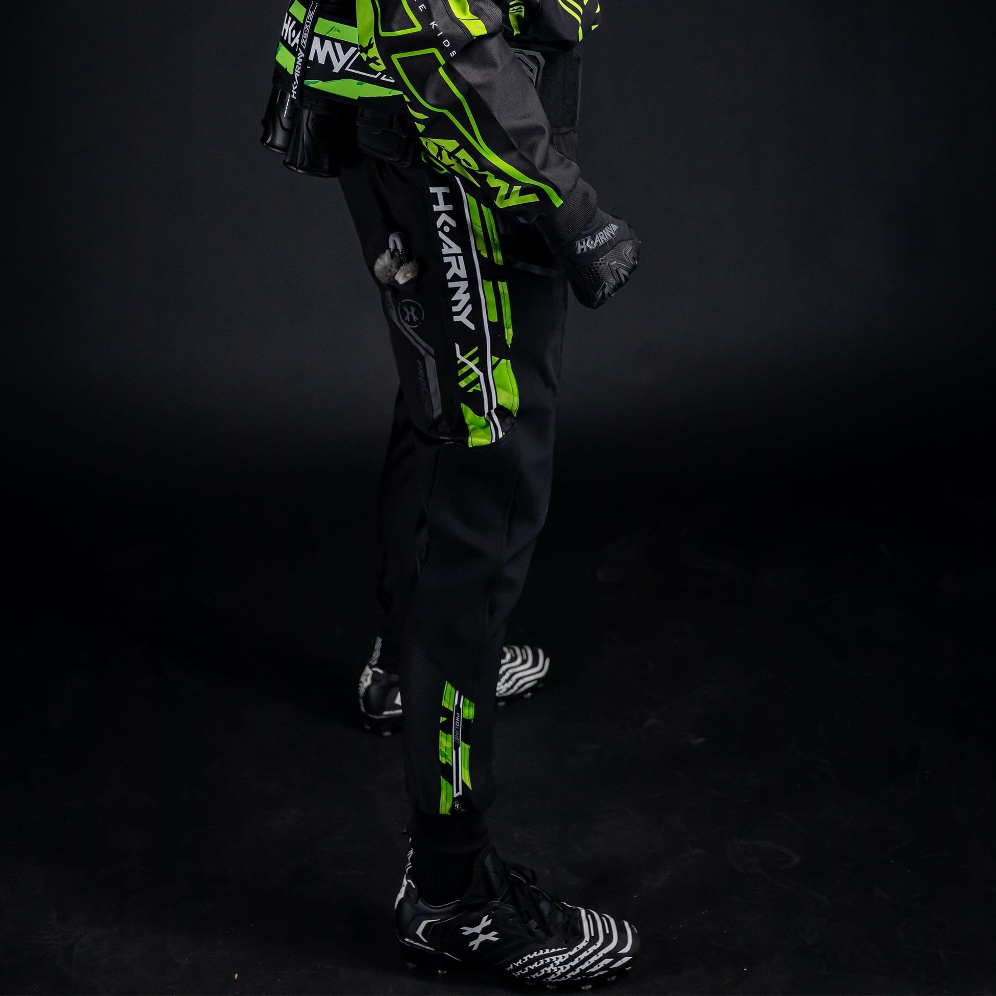 Used Proline Pants w/ Op-Link - Surge Paintball Gun from HK Army Clothing Buy/Sell/Trade Paintball Markers, New Paintball Guns, Paintball Hoppers, Paintball Masks, and Hormesis Headbands