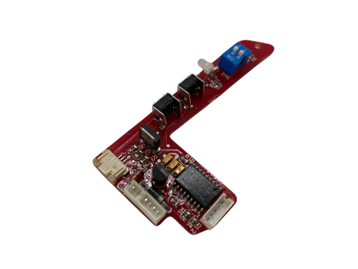 Used Proto Matrix PM5/6 LED Ver7 Replacement Circuit Board Paintball Gun from CPXBrosPaintball Buy/Sell/Trade Paintball Markers, New Paintball Guns, Paintball Hoppers, Paintball Masks, and Hormesis Headbands
