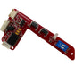 Used Proto Matrix PM5/6 LED Ver7 Replacement Circuit Board Paintball Gun from CPXBrosPaintball Buy/Sell/Trade Paintball Markers, New Paintball Guns, Paintball Hoppers, Paintball Masks, and Hormesis Headbands
