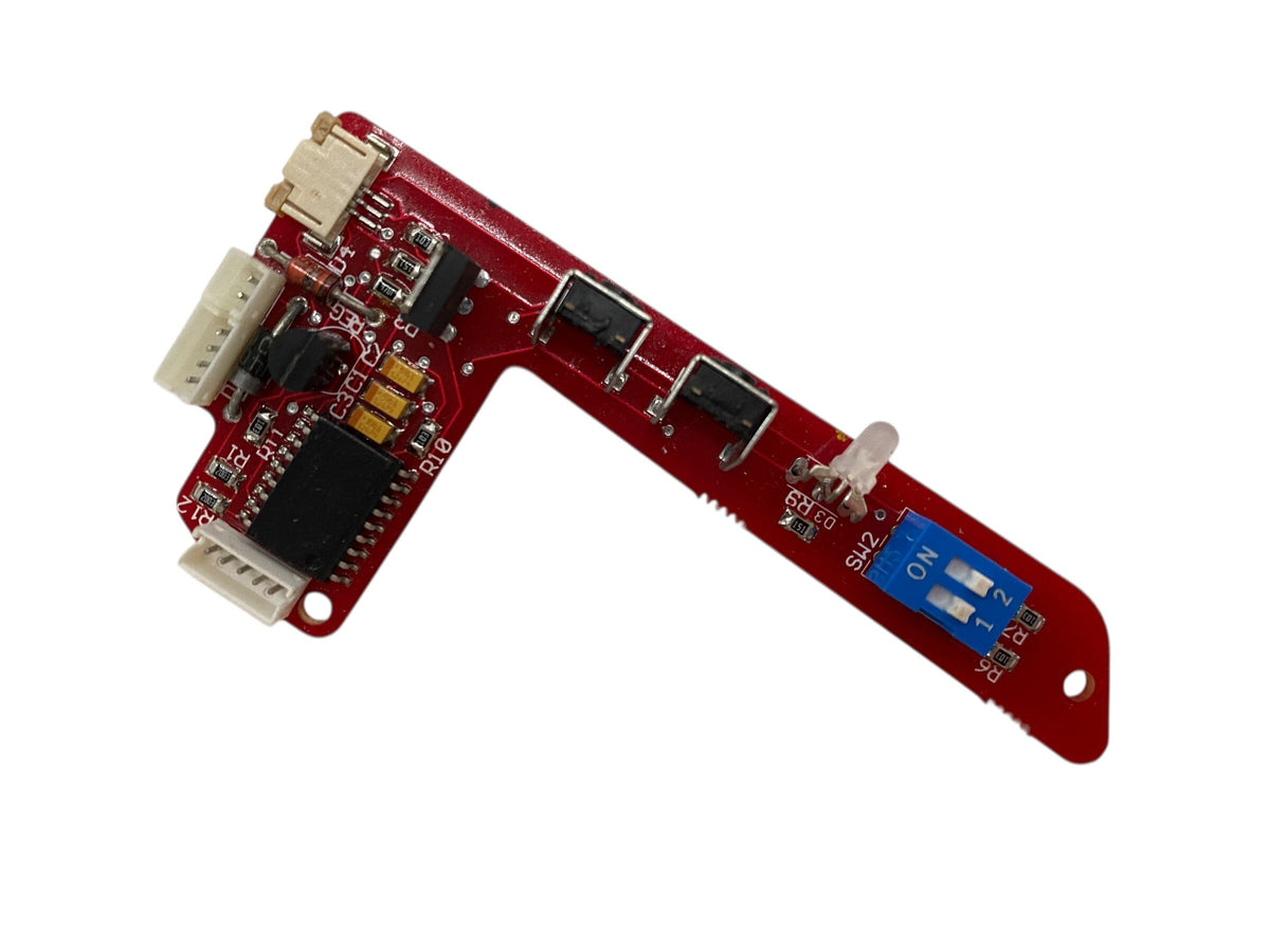 Used Proto Matrix PM5/6 LED Ver7 Replacement Circuit Board Paintball Gun from CPXBrosPaintball Buy/Sell/Trade Paintball Markers, New Paintball Guns, Paintball Hoppers, Paintball Masks, and Hormesis Headbands
