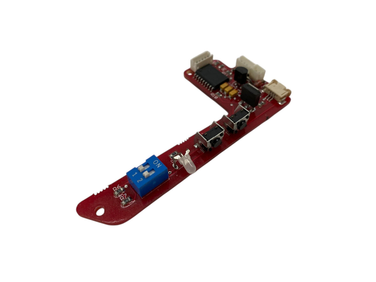 Used Proto Matrix PM5/6 LED Ver7 Replacement Circuit Board Paintball Gun from CPXBrosPaintball Buy/Sell/Trade Paintball Markers, New Paintball Guns, Paintball Hoppers, Paintball Masks, and Hormesis Headbands