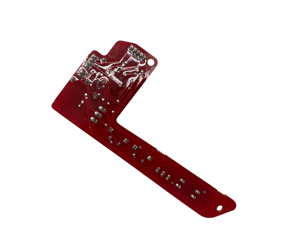 Used Proto Matrix PM5/6 LED Ver7 Replacement Circuit Board Paintball Gun from CPXBrosPaintball Buy/Sell/Trade Paintball Markers, New Paintball Guns, Paintball Hoppers, Paintball Masks, and Hormesis Headbands