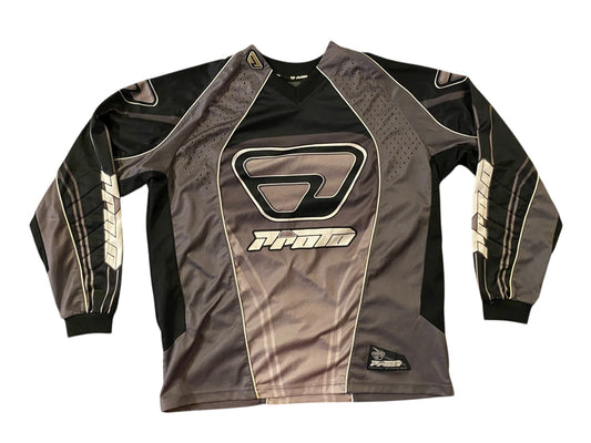 Used PROTO Paintball Jersey Size MEDIUM Paintball Gun from CPXBrosPaintball Buy/Sell/Trade Paintball Markers, New Paintball Guns, Paintball Hoppers, Paintball Masks, and Hormesis Headbands