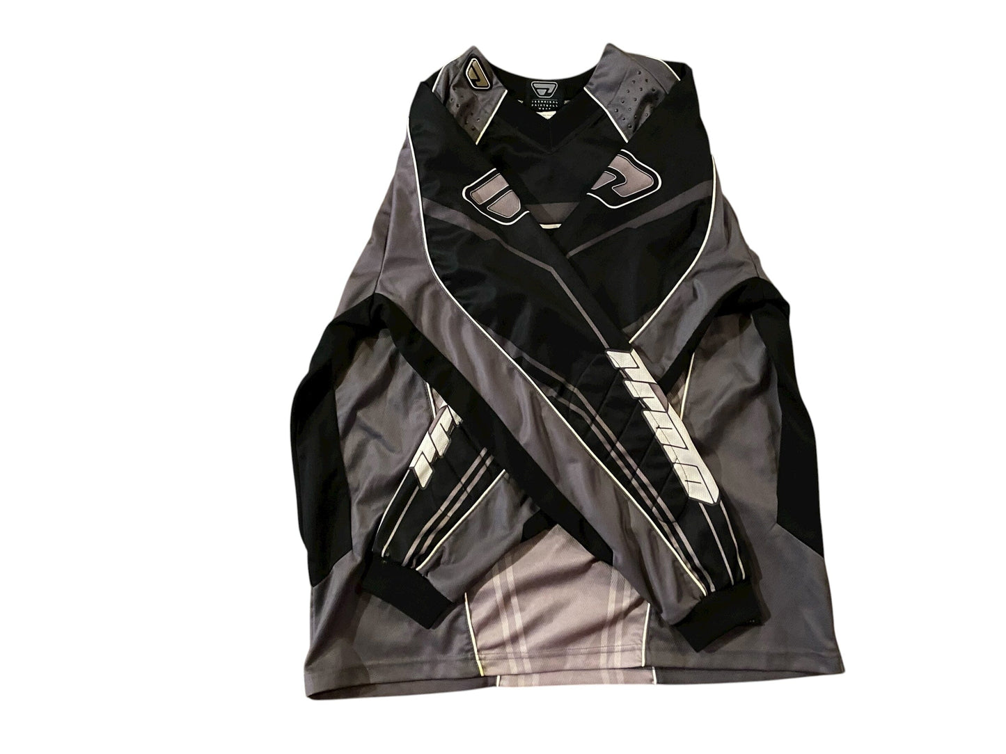 Used PROTO Paintball Jersey Size MEDIUM Paintball Gun from CPXBrosPaintball Buy/Sell/Trade Paintball Markers, New Paintball Guns, Paintball Hoppers, Paintball Masks, and Hormesis Headbands