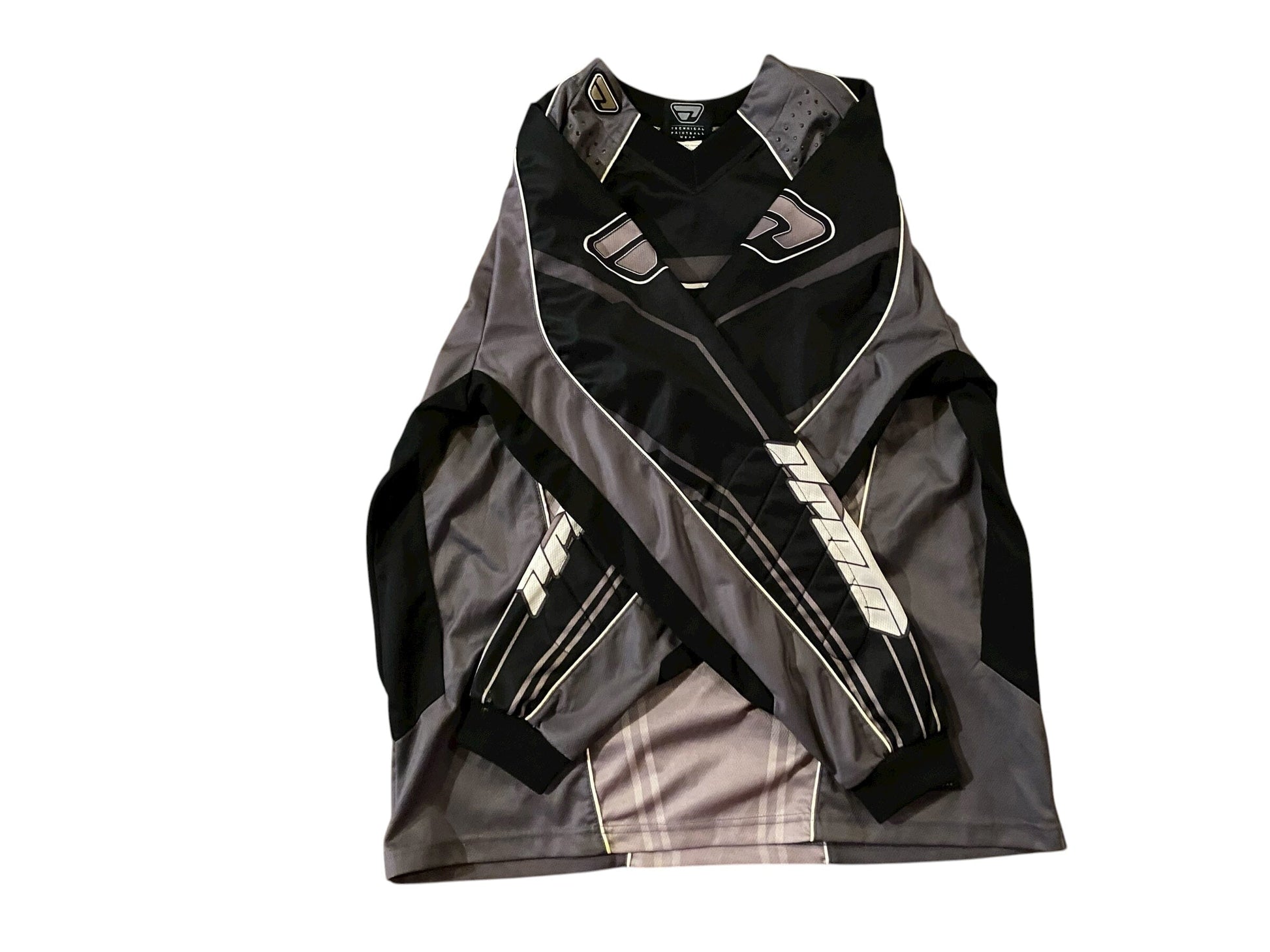 Used PROTO Paintball Jersey Size MEDIUM Paintball Gun from CPXBrosPaintball Buy/Sell/Trade Paintball Markers, New Paintball Guns, Paintball Hoppers, Paintball Masks, and Hormesis Headbands