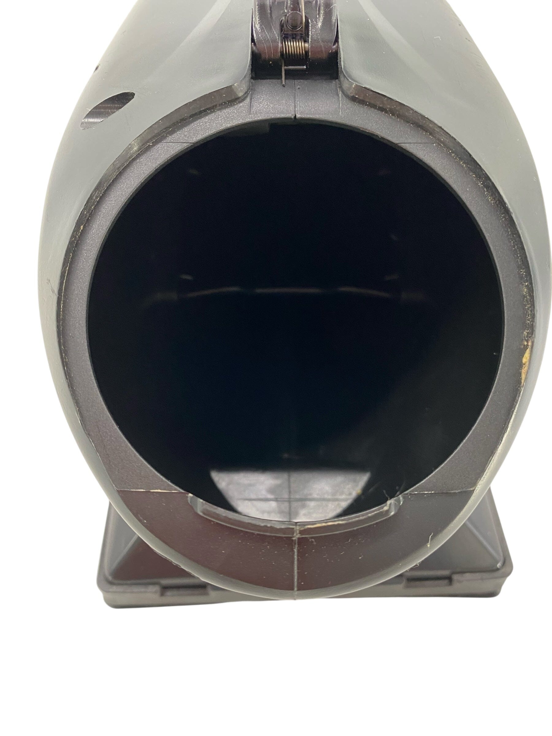 Used Proto Primo Gravity Feed Paintball Hopper Loader - Black Paintball Gun from CPXBrosPaintball Buy/Sell/Trade Paintball Markers, New Paintball Guns, Paintball Hoppers, Paintball Masks, and Hormesis Headbands