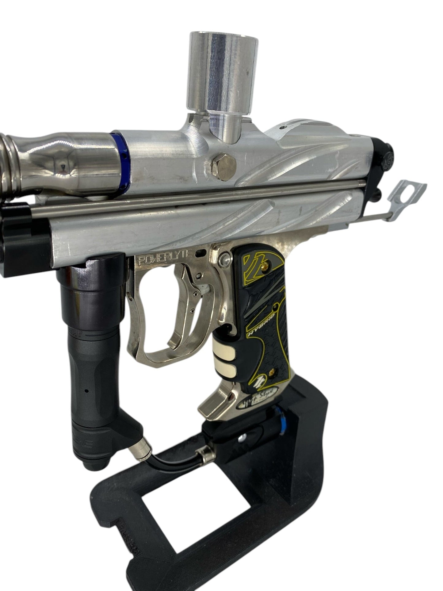 Used Pump Paintball Gun Paintball Gun from CPXBrosPaintball Buy/Sell/Trade Paintball Markers, New Paintball Guns, Paintball Hoppers, Paintball Masks, and Hormesis Headbands